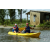 Team 23 / Raid Amazones Vietnam 2019 - J4 Run and Canoe