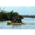 Team 124 / Raid Amazones Vietnam 2019 - J4 Run and Canoe