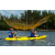 Team 35 / Raid Amazones Vietnam 2019 - J4 Run and Canoe