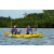 Team 35 / Raid Amazones Vietnam 2019 - J4 Run and Canoe