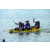 Team 101 / Raid Amazones Vietnam 2019 - J4 Run and Canoe