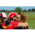 Raid Amazones Vietnam 2019 - J4 Run and Canoe