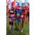 Team 22 / Raid Amazones Vietnam 2019 - J4 Run and Canoe