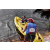 Team 53 / Raid Amazones Vietnam 2019 - J4 Run and Canoe