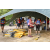 Team 45 / Raid Amazones Vietnam 2019 - J4 Run and Canoe