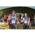 Team 45 / Raid Amazones Vietnam 2019 - J4 Run and Canoe
