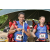 Team 45 / Raid Amazones Vietnam 2019 - J4 Run and Canoe