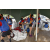 Team 106 / Raid Amazones Vietnam 2019 - J4 Run and Canoe