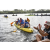 Team 106 / Raid Amazones Vietnam 2019 - J4 Run and Canoe