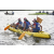 Team 106 / Raid Amazones Vietnam 2019 - J4 Run and Canoe