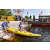 Team 29 / Raid Amazones Vietnam 2019 - J4 Run and Canoe