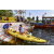 Team 29 / Raid Amazones Vietnam 2019 - J4 Run and Canoe
