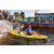 Team 62 / Raid Amazones Vietnam 2019 - J4 Run and Canoe