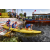 Team 123 / Raid Amazones Vietnam 2019 - J4 Run and Canoe