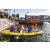 Team 123 / Raid Amazones Vietnam 2019 - J4 Run and Canoe