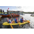 Team 123 / Raid Amazones Vietnam 2019 - J4 Run and Canoe