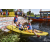 Team 112 / Raid Amazones Vietnam 2019 - J4 Run and Canoe