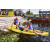 Team 112 / Raid Amazones Vietnam 2019 - J4 Run and Canoe