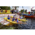 Team 18 / Raid Amazones Vietnam 2019 - J4 Run and Canoe