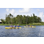 Team 110 / Raid Amazones Vietnam 2019 - J4 Run and Canoe