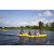 Team 111 / Raid Amazones Vietnam 2019 - J4 Run and Canoe