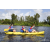 Team 111 / Raid Amazones Vietnam 2019 - J4 Run and Canoe