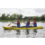 Team 105 / Raid Amazones Vietnam 2019 - J4 Run and Canoe