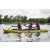 Team 105 / Raid Amazones Vietnam 2019 - J4 Run and Canoe