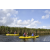 Team 57 / Raid Amazones Vietnam 2019 - J4 Run and Canoe
