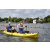 Team 52 / Raid Amazones Vietnam 2019 - J4 Run and Canoe