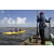 Team 136 / Raid Amazones Vietnam 2019 - J4 Run and Canoe