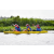 Team 117 / Raid Amazones Vietnam 2019 - J4 Run and Canoe