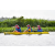 Team 117 / Raid Amazones Vietnam 2019 - J4 Run and Canoe