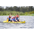Team 107 / Raid Amazones Vietnam 2019 - J4 Run and Canoe