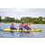 Team 107 / Raid Amazones Vietnam 2019 - J4 Run and Canoe