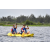 Team 42 / Raid Amazones Vietnam 2019 - J4 Run and Canoe