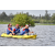 Team 108 / Raid Amazones Vietnam 2019 - J4 Run and Canoe
