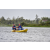 Team 46 / Raid Amazones Vietnam 2019 - J4 Run and Canoe