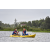 Team 46 / Raid Amazones Vietnam 2019 - J4 Run and Canoe