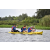 Team 104 / Raid Amazones Vietnam 2019 - J4 Run and Canoe