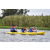 Team 104 / Raid Amazones Vietnam 2019 - J4 Run and Canoe