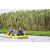 Team 87 / Raid Amazones Vietnam 2019 - J4 Run and Canoe