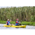 Team 87 / Raid Amazones Vietnam 2019 - J4 Run and Canoe