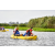 Team 58 / Raid Amazones Vietnam 2019 - J4 Run and Canoe