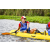 Team 58 / Raid Amazones Vietnam 2019 - J4 Run and Canoe
