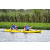 Team 04 / Raid Amazones Vietnam 2019 - J4 Run and Canoe