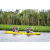 Team 04 / Raid Amazones Vietnam 2019 - J4 Run and Canoe