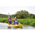 Team 84 / Raid Amazones Vietnam 2019 - J4 Run and Canoe