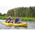 Team 57 / Raid Amazones Vietnam 2019 - J4 Run and Canoe
