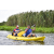 Team 57 / Raid Amazones Vietnam 2019 - J4 Run and Canoe